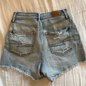American Eagle Denim Shorts